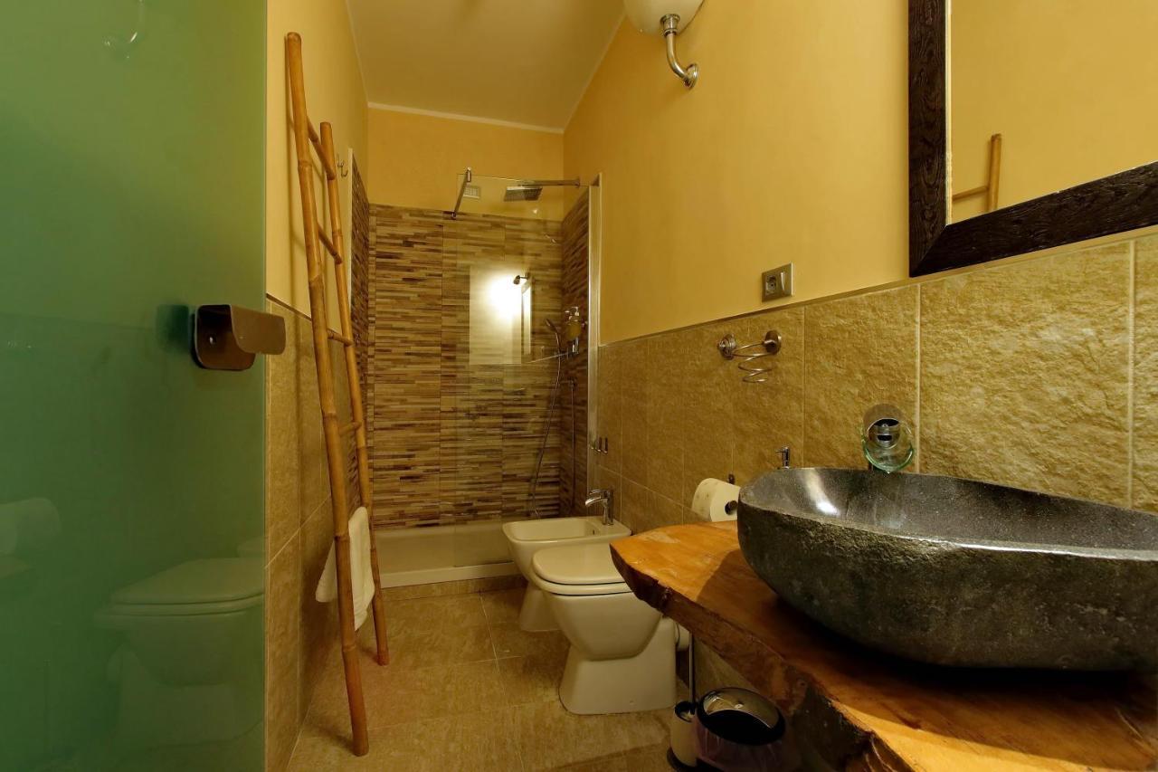 Suite Paradise Rome Guest Rooms ภายนอก รูปภาพ